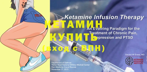 крисы Бронницы