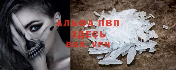 крисы Бронницы
